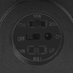 CYLINDER OPTI-SELECT S020 UNH D 8 SC2 R4 BL P white, visualized function (thumbnail)