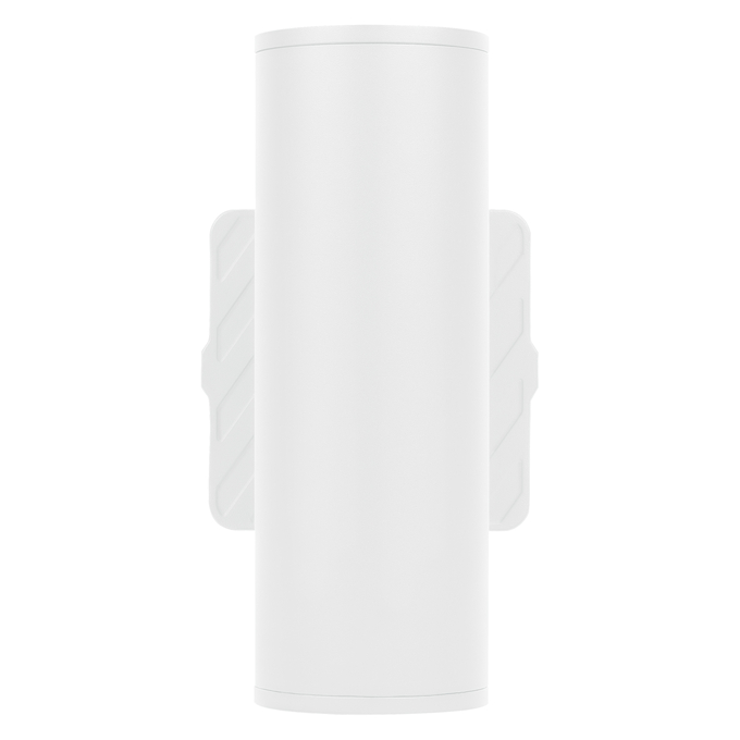 CYLINDER OPTI-SELECT S010 UNH D 8 SC2 R3 WH P white, upright