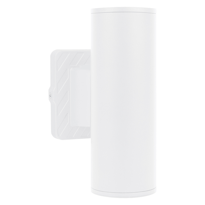 CYLINDER OPTI-SELECT S010 UNH D 8 SC2 R3 WH P white, upright, alternat