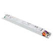 LED NFC PROGRAMMABLE DRIVER LINEAR 30W UNH 1050mA DIM1 AUX   white, diagonal (thumbnail)