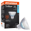 TruWave® MR16  4.5W DIM 5000K NFL 25 1PK Combo Shot = Product Beauty Shot + Packaging Image (thumbnail)