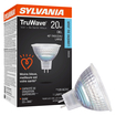 TruWave® MR16  4.5W DIM 5000K NFL 25 1PK Combo Shot = Product Beauty Shot + Packaging Image (thumbnail)