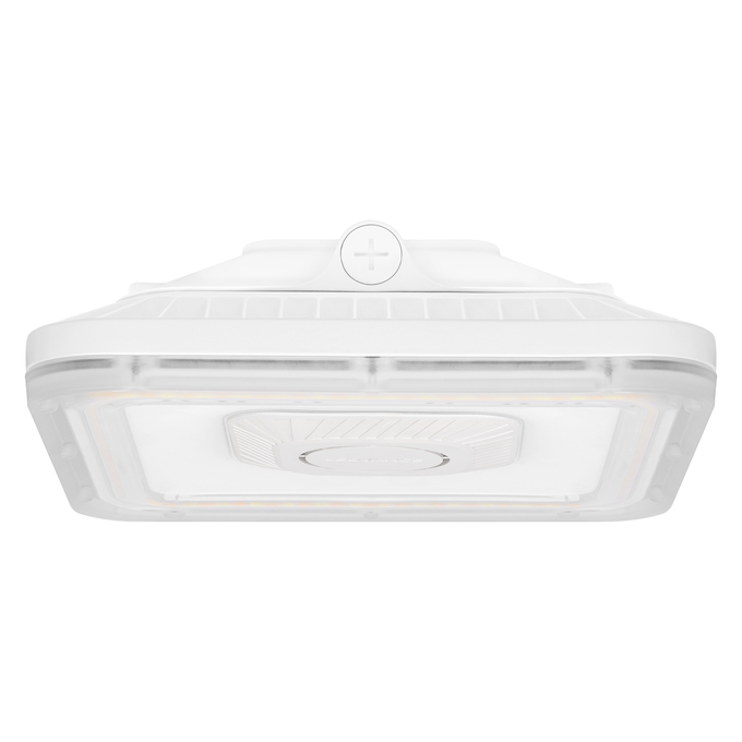 CANOPY/GARAGE SQUARE S060 UNH D 8 SC2 S10 WH P E