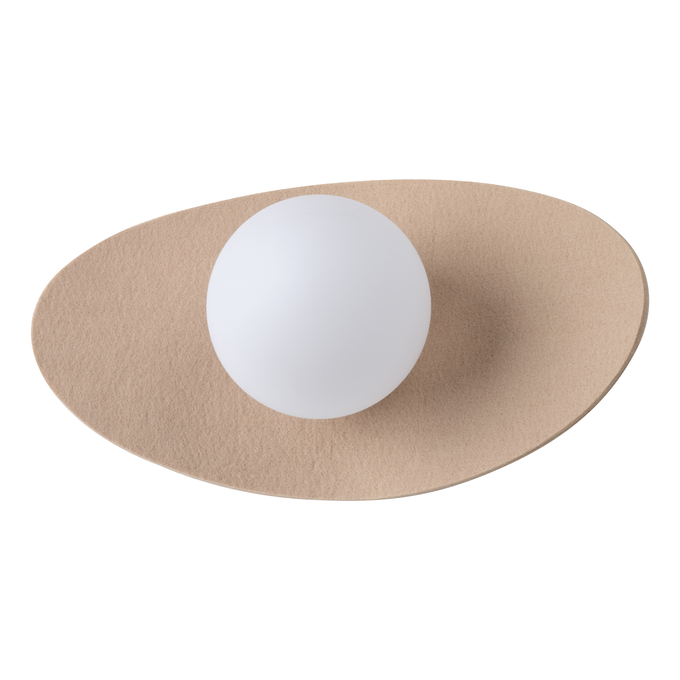 Decor Pearl Wall 1XG9 Beige