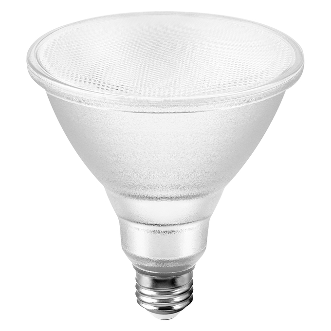 ULTRA LED™ Glass PAR Lamps 14W PAR38 DIM 2700K NFL 25 1PK
