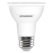LED TruWave® 5CCT Selectable Lamps PAR20 5.5W DIM FL 40 1PK white, upright (thumbnail)