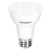 LED TruWave® 5CCT Selectable Lamps PAR20 5.5W DIM FL 40 1PK white, spacial (thumbnail)