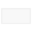 PL ECO 600x300 E HLO 17W 840  white, upright (thumbnail)