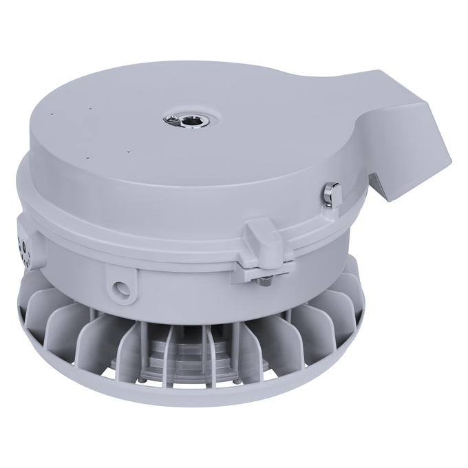 HAZ HB 080 UNV D 8 50 GR S25