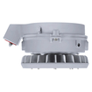HAZ HB 080 UNV D 8 50 GR S25 white, right side (thumbnail)