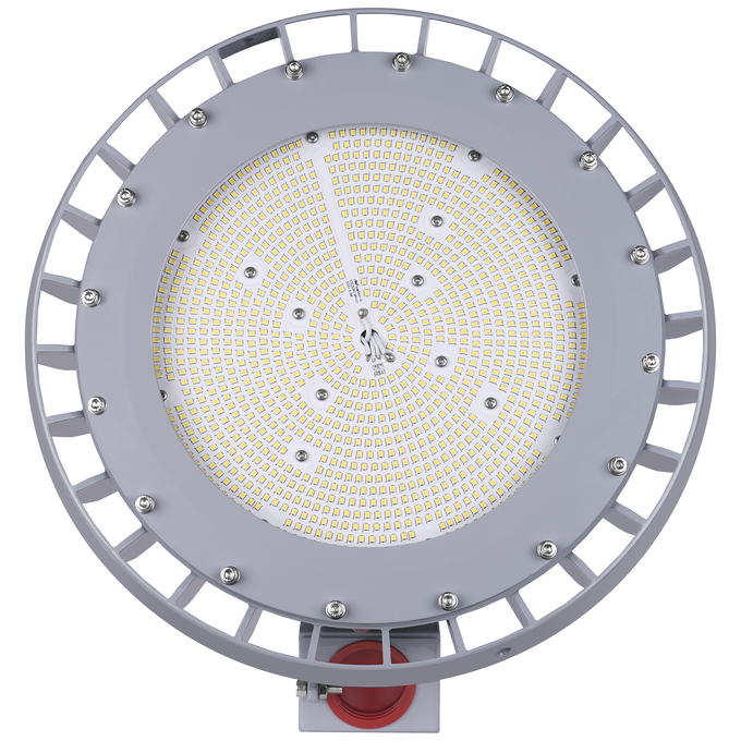 HAZ HB 150 HUV D 8 50 GR S25 white, bottom view