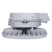 HAZ HB 150 HUV D 8 50 GR S25 white, left side (thumbnail)