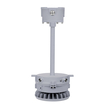 HAZ HB 080 HUV D 8 50 GR white, upright (thumbnail)