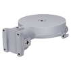 HAZ HB 150 UNV D 8 50 GR WM white, incl. accessory (thumbnail)