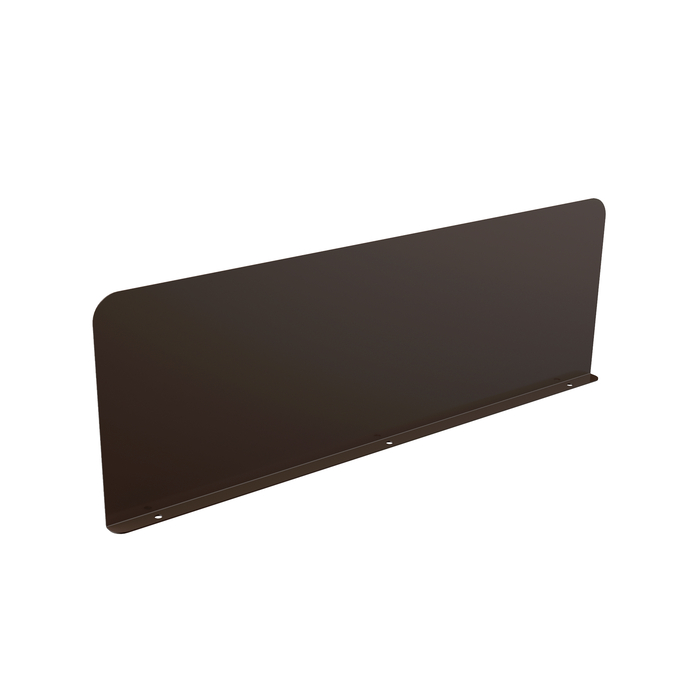 AREA LIGHT VISOR OPTISELECT MED LR BZ