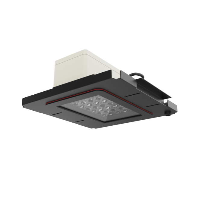 URBAN VLA RET P 40W 722 A50X150 white, spacial
