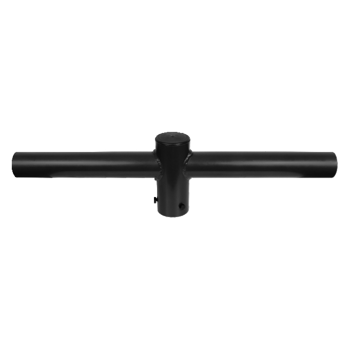 POLES R S 2C SPOKE DBL 90 BL