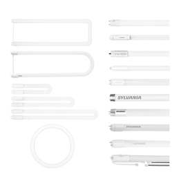 LEDlescent™  (UL Type B - Ballast- Free)