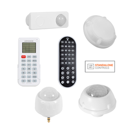 Standalone Controls