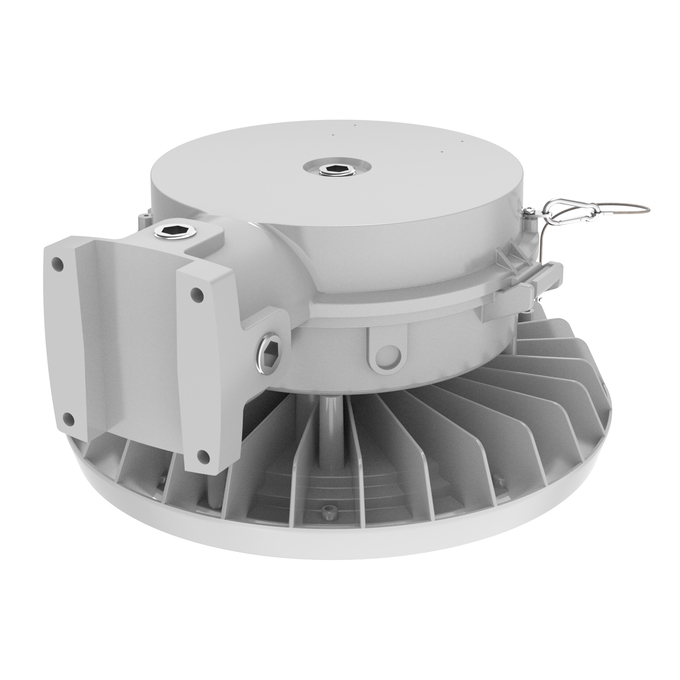 HAZ HB 150 UNV D 8 50 GR WM white, backside