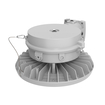 HAZ HB 150 UNV D 8 50 GR WM white, top view (thumbnail)