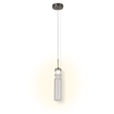 Decor Linea Pendant 7.5W Click CCT white, upright, sw. on (thumbnail)