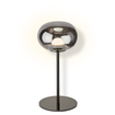 Decor Satellite 8W CCT DIM Grey white, upright, sw. on (thumbnail)