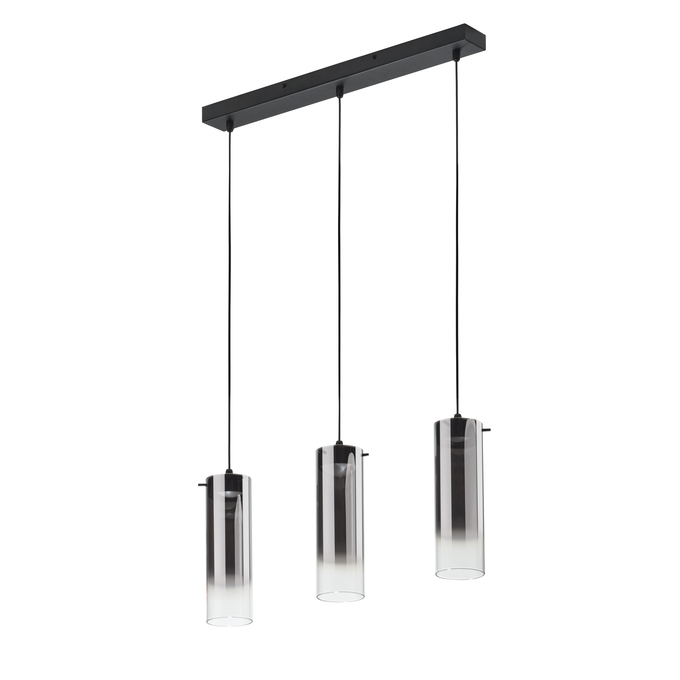 Decor Mirrory Triple Pendant 24W 840