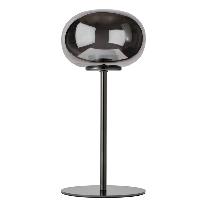 Decor Satellite 8W CCT DIM Grey white, upright, alternat