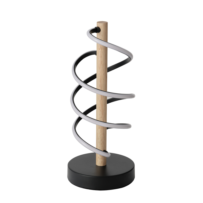 Decor Curly Table 12W 840 DIM