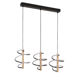 Decor Curly