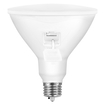 LED TruWave® 5CCT Selectable Lamps PAR38 8.5W DIM ADJ 1PK white, upright, alternat (thumbnail)