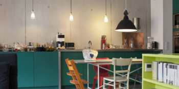 Consejos para la iluminación del hogar para cualquier presupuesto