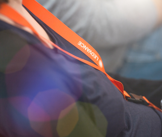 LEDVANCE ilumina el 50 Simposium Nacional de Alumbrado con tres ponencias bajo el paraguas de ‘El Poder de la Luz’