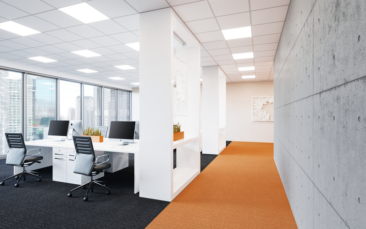 LEDVANCE Panel Performance 