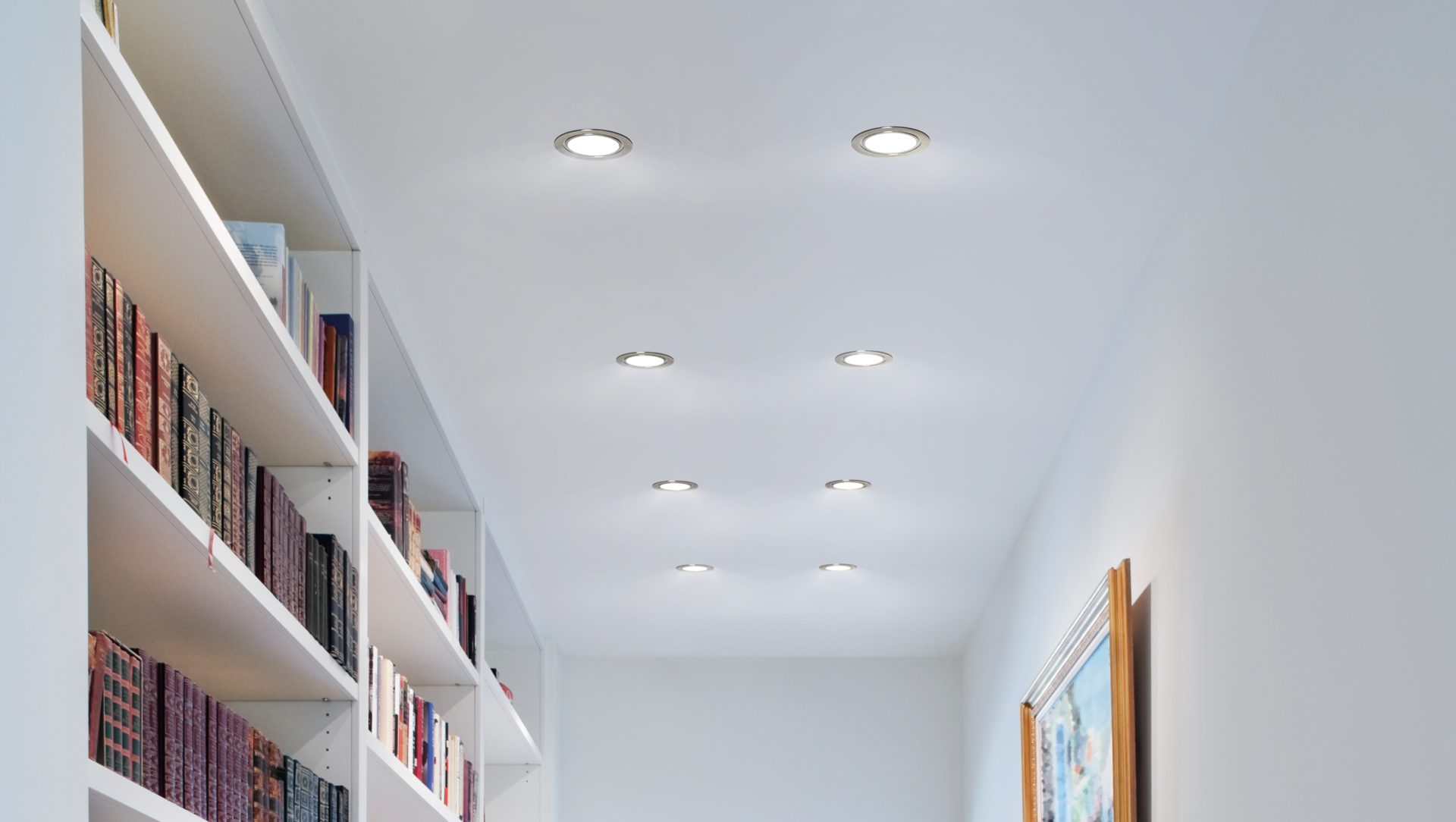 Luminarias LED de consumo LEDVANCE