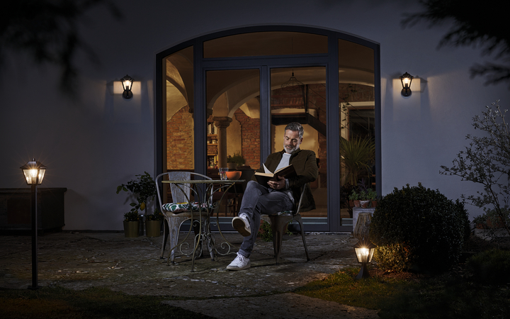 LEDVANCE lleva ‘El Poder de la Luz’ al exterior con soluciones LED basadas en el ahorro y la eficiencia