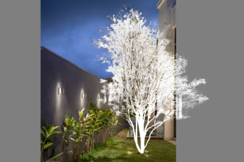 ENDURA STYLE Spot Round