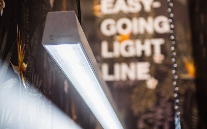 Las novedades de LEDVANCE que encontrarás en MATELEC