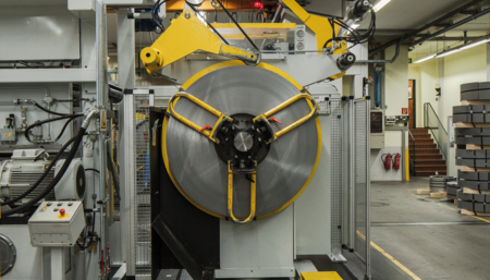 SOLUCIONES DE ILUMINACIÓN