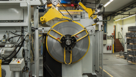 SOLUCIONES DE ILUMINACIÓN