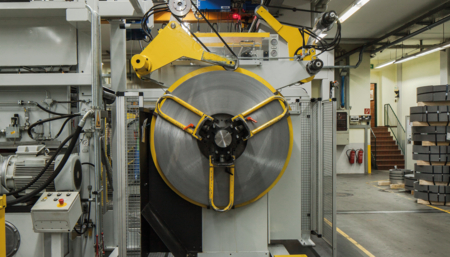 Tente Rollen Wermelskirchen