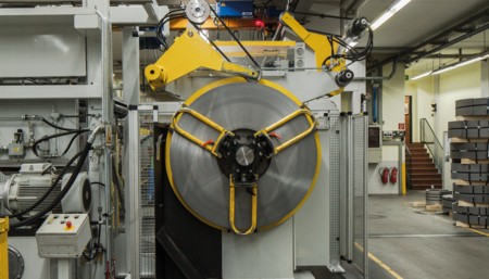 SOLUCIONES DE ILUMINACIÓN