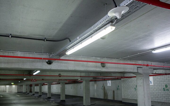 LEDVANCE ofrece las mejores alternativas LED ante la entrada en vigor de las  prohibiciones de tubos fluorescentes T5 y T8 