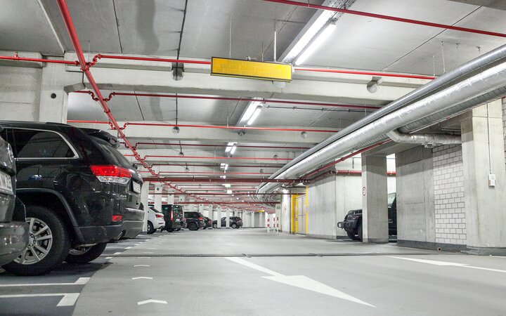 Tubos LED de LEDVANCE