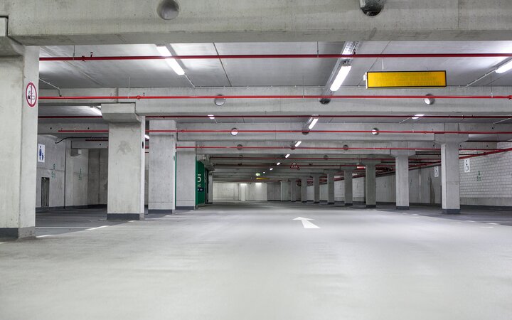 la iluminación inteligente