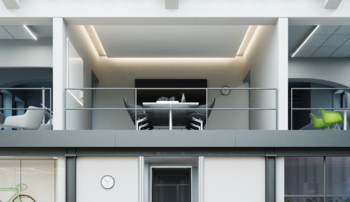 Drivers LED de Ledvance de tensión constante