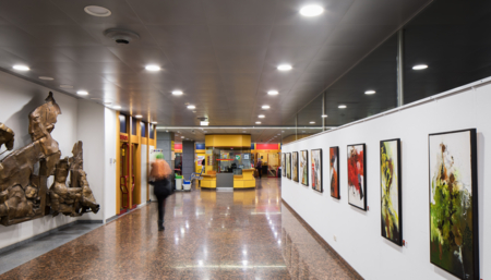 Hospital de Innsbruck