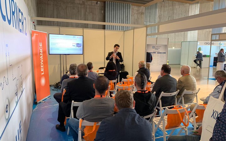 Congreso de FENIE 2019