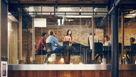 Human Centric Lighting